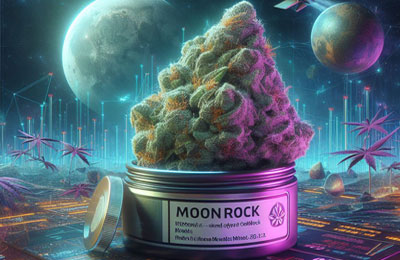 Moonrock